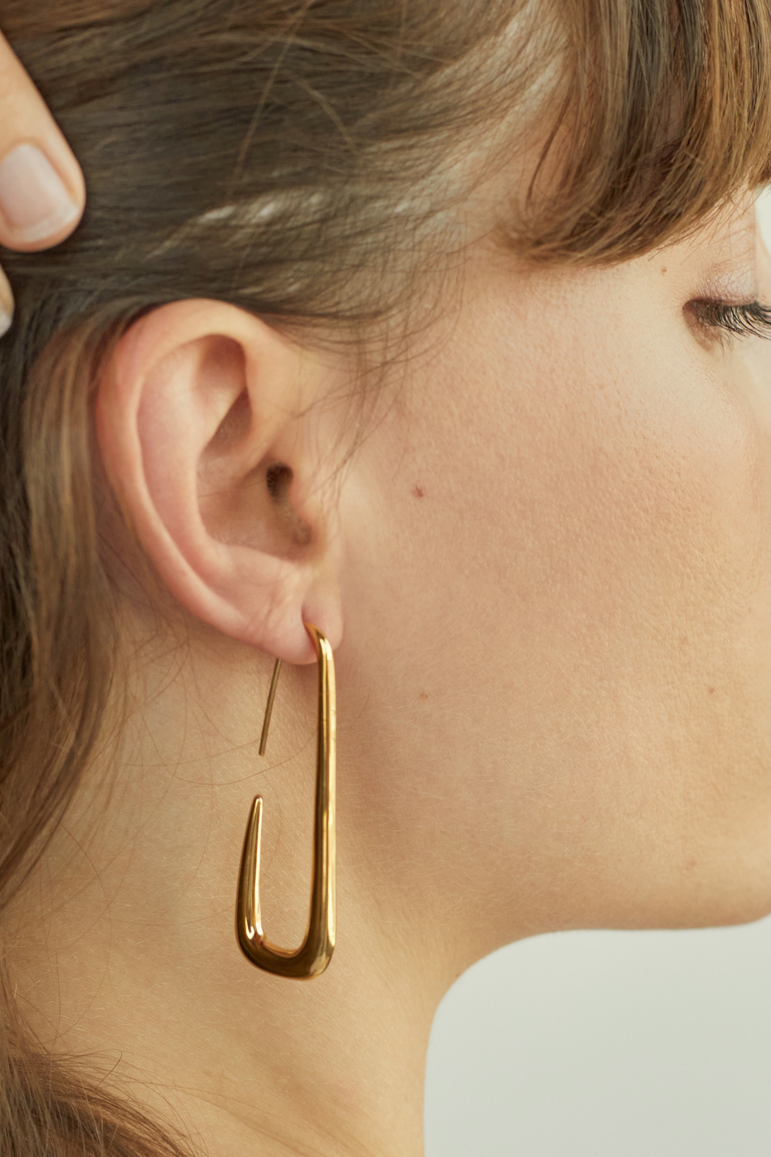 Soko bow clearance earrings