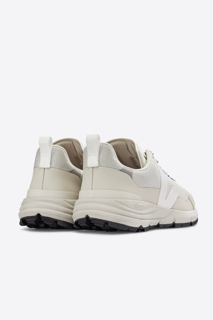 Veja Dekkan Ripstop Sneaker - Natural White