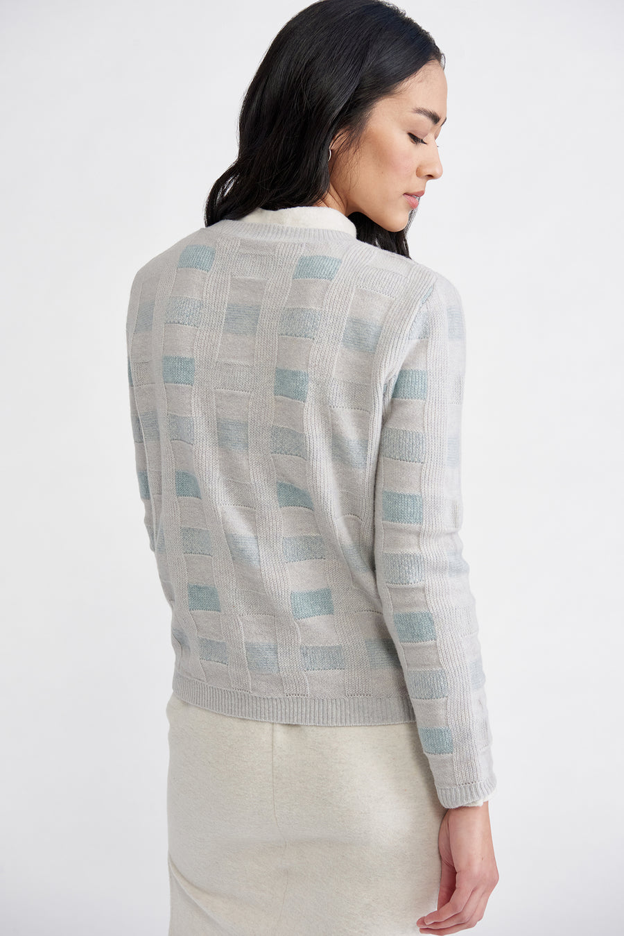 Pierre Wool Sweater