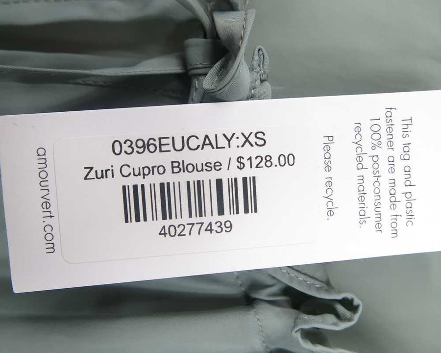 XS / Eucalyptus / Fillogic_39641