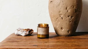 P.F. Candle Co. Standard Soy Candle
