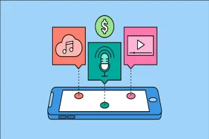 Social and Content Producer