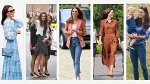 Off-Duty Dresses: Effortless Fashion for Every Day