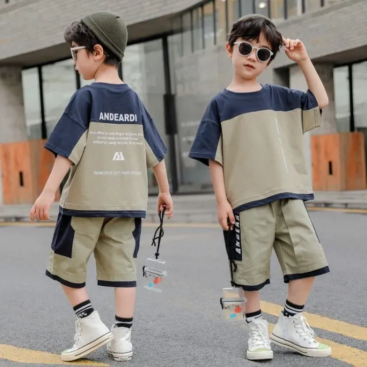 Cute matching sets