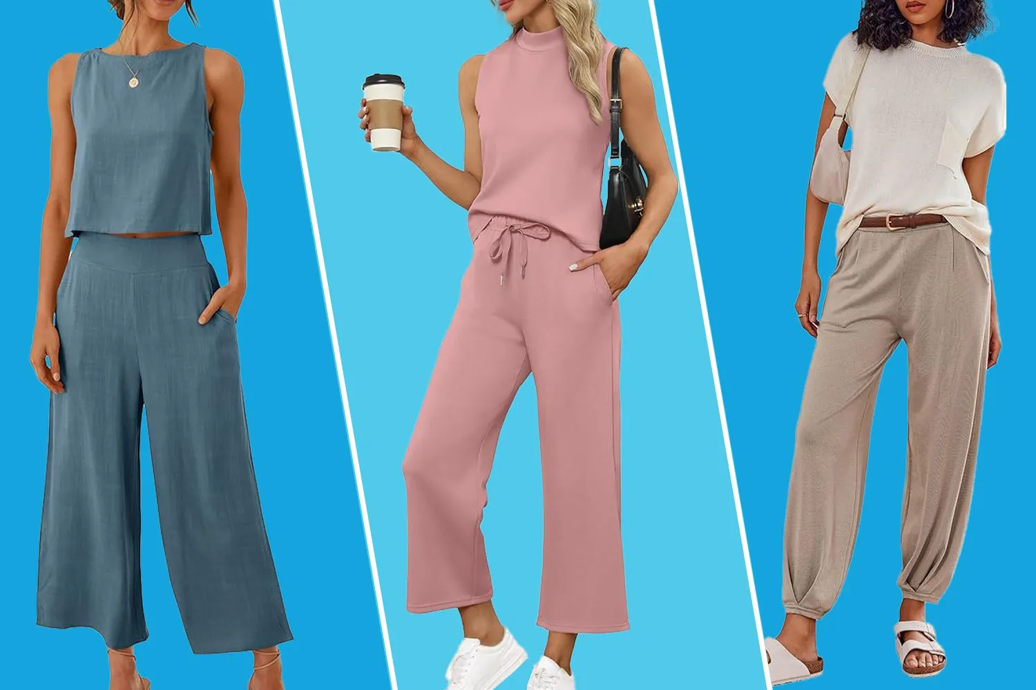 matching sets women