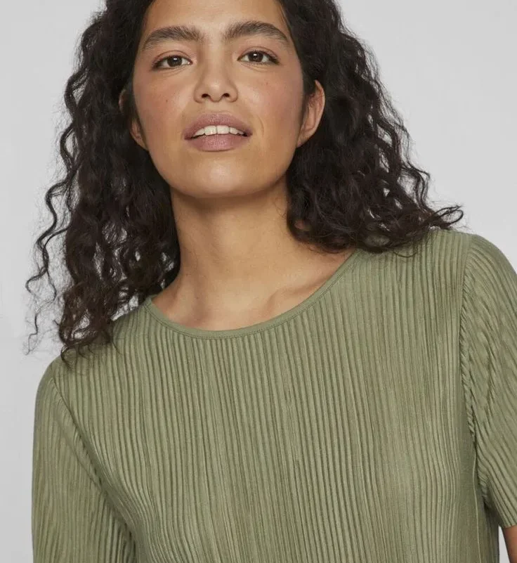 Peggy Halter Top