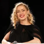 Amber Heard Biography and Her Inspiring Journey to Fame
