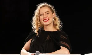 Amber Heard Biography and Her Inspiring Journey to Fame