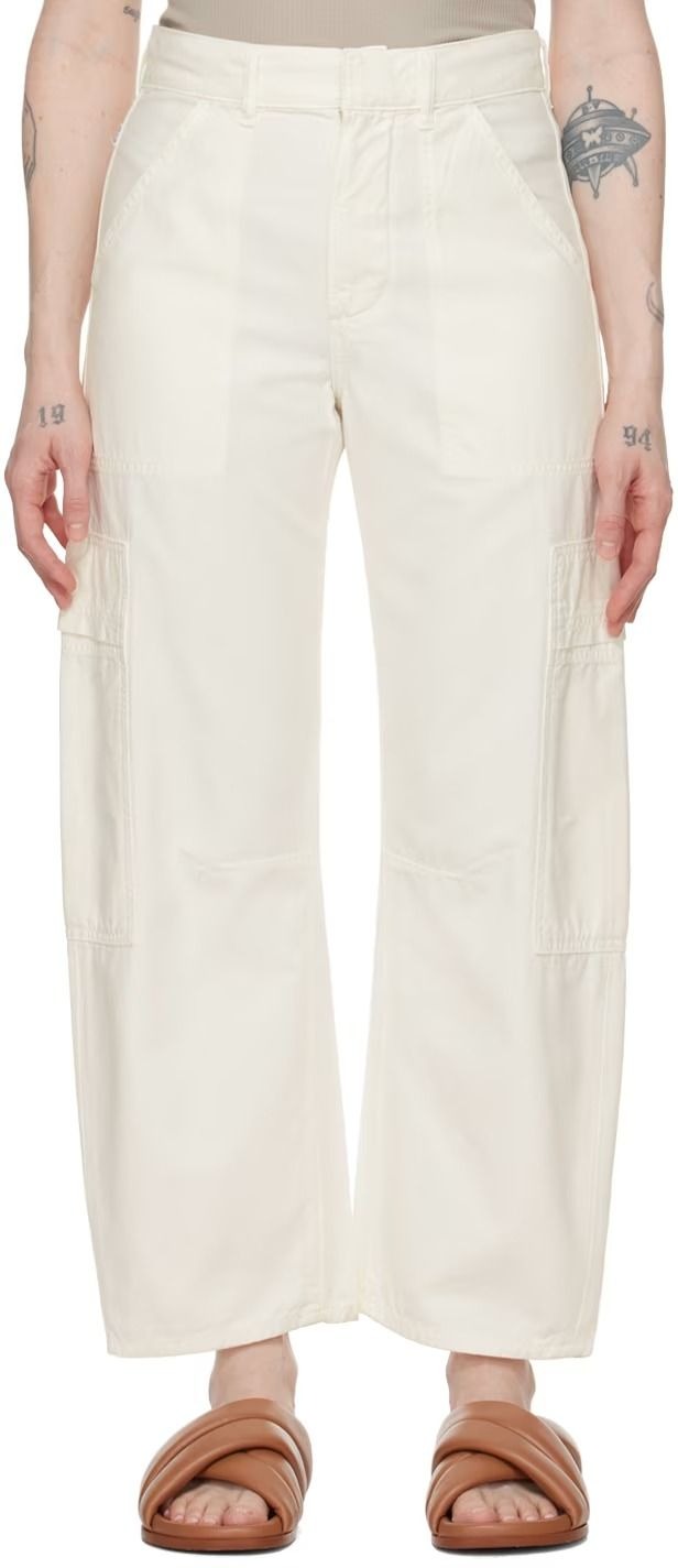 Cargo Pant