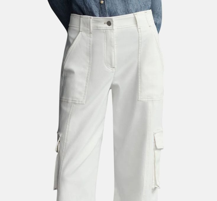 Cargo Pant