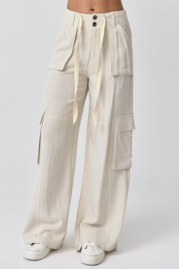 Cargo Pant