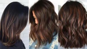 Chocolate Brown Hair Ideas That Will Transform Your Look