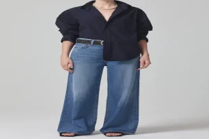 Citizens of Humanity Paloma Baggy Jean
