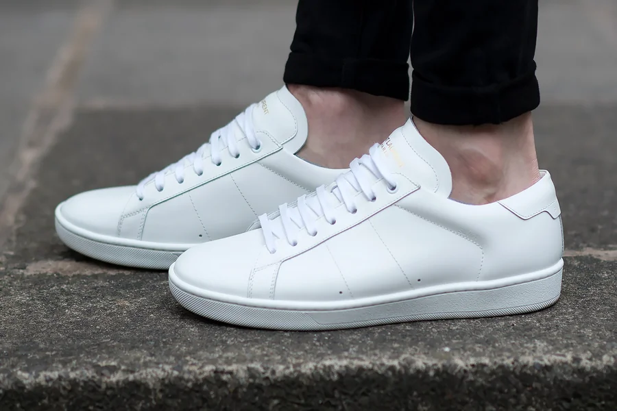 Court Sneaker