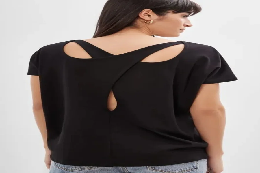 Tee Black Shirts