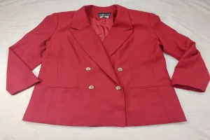 Tobie Femme Fête Blazer