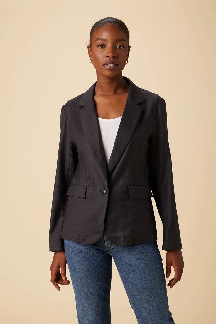 Fête Blazer