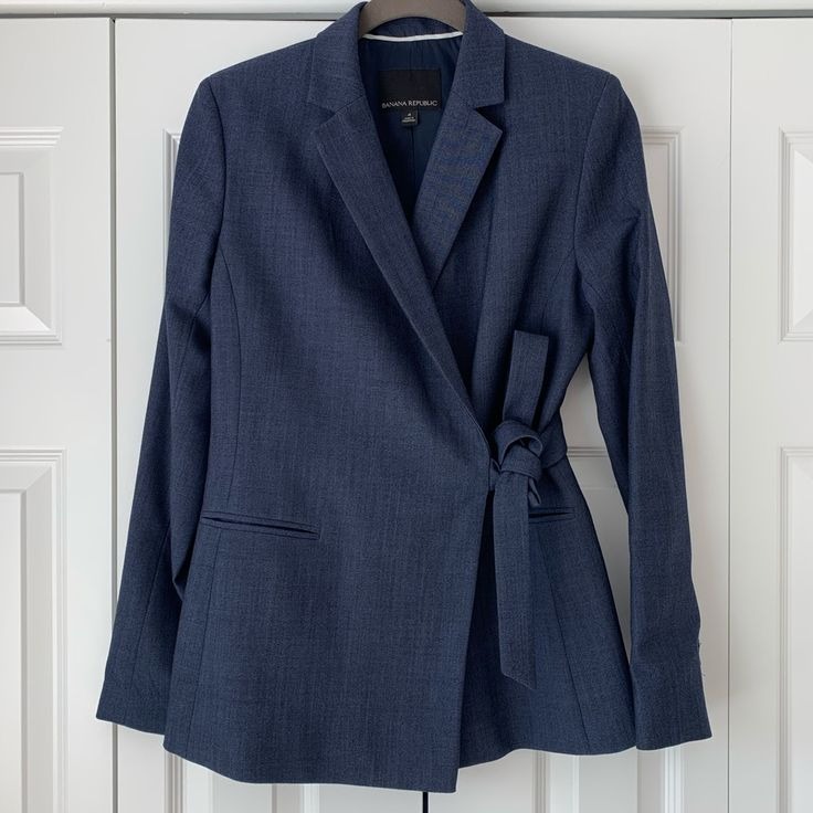 Fête Blazer