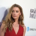 How Amber Heard Height Defines Her Style and Presence in Hollywood