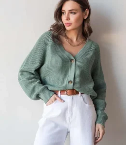 Lily Cardigan Sweater