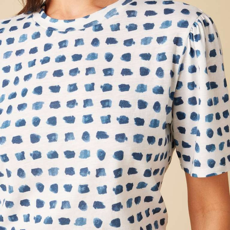 Odilia Reverie Slub Tee