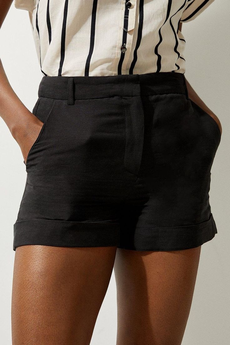 Palo Cottonseed Cupro Short