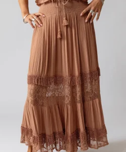 Romy Femme Fête Skirt