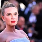 Scarlett Johansson Shines with 62 Carats of Diamonds at Cannes