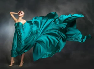 Silk Clothes – Soft, Shiny & So Special 