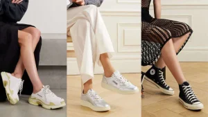 Sneakers 2025 Trends You Need to Know to Stay Ahead in Style