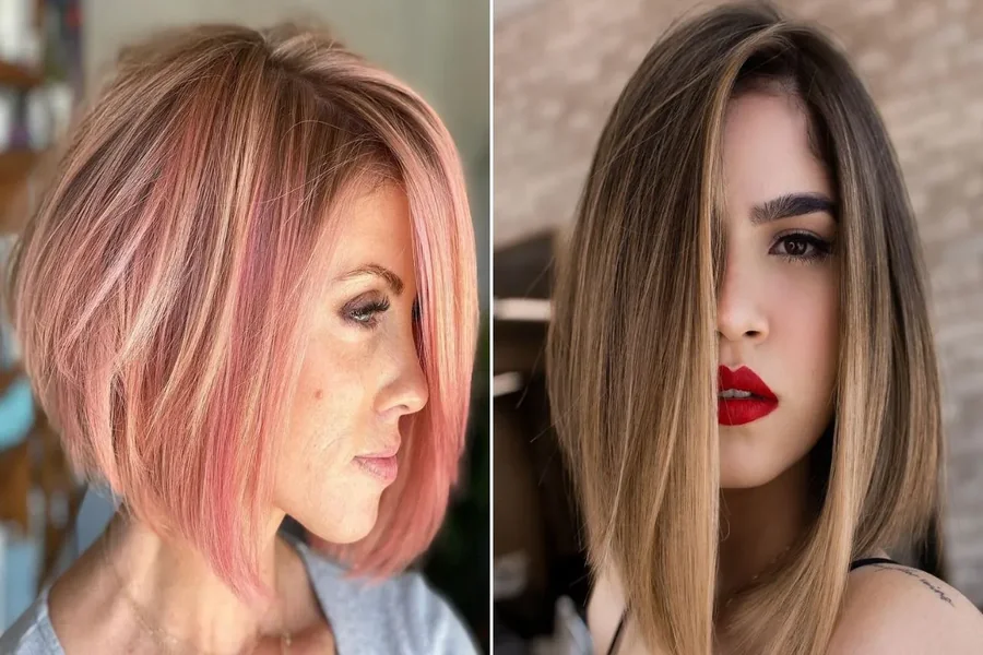 Summer Haircut Ideas