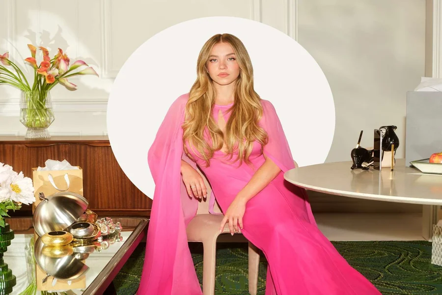 Sydney Sweeney Fashion 