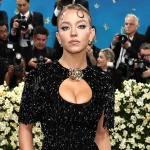 Sydney Sweeney’s Met Gala 2025 Ensemble That Redefined Elegance