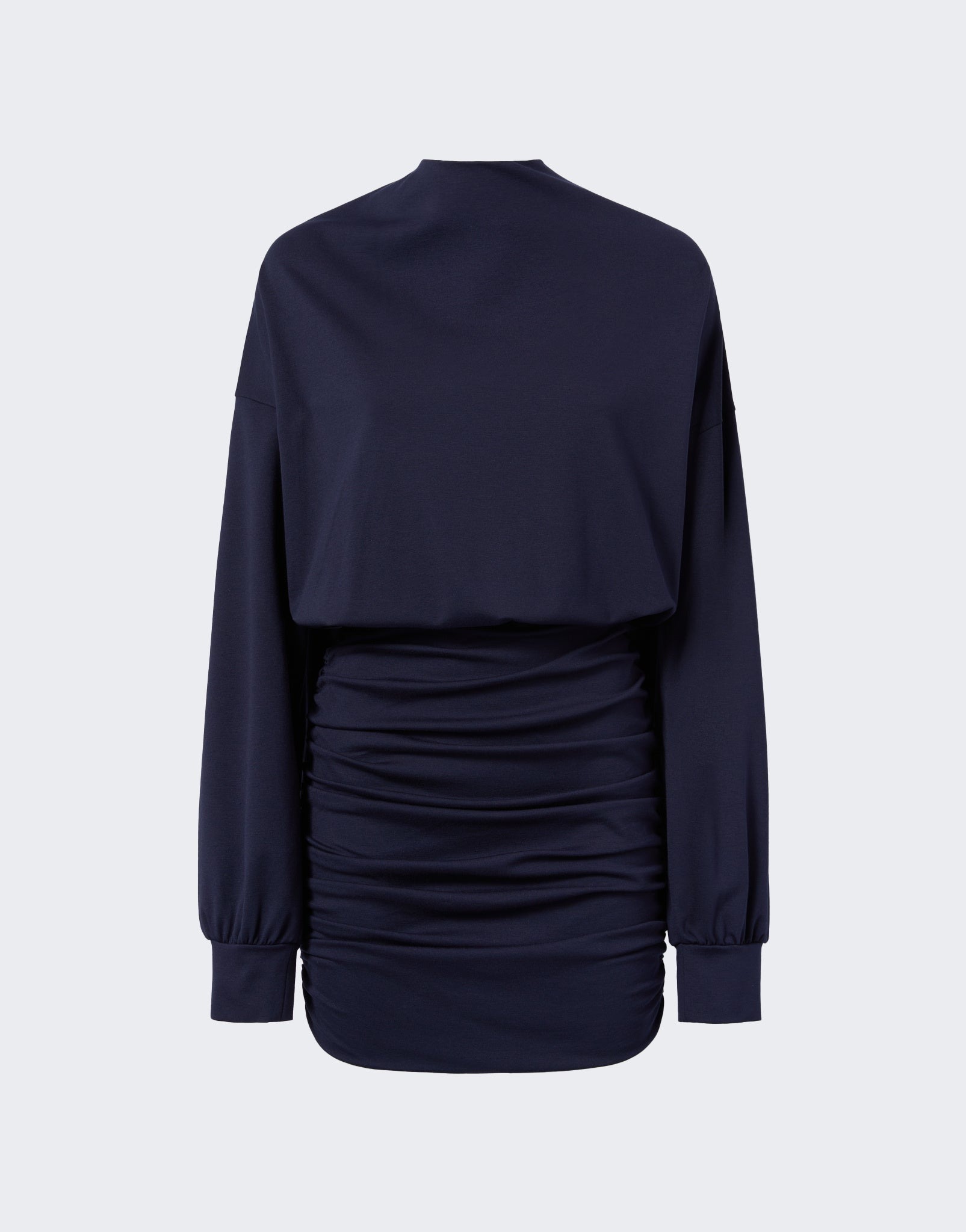Sylvia Puff Sleeve Dress