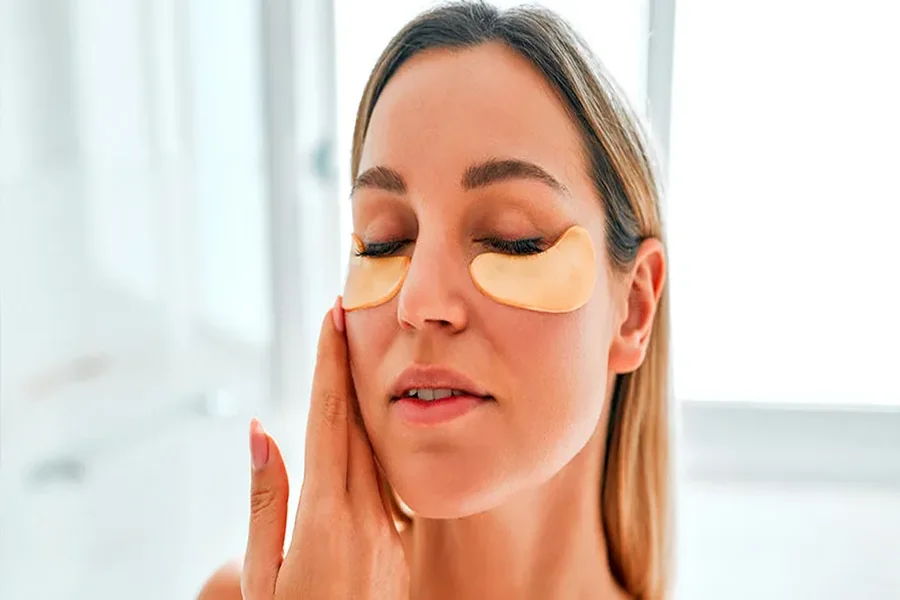 Under-Eye Masks