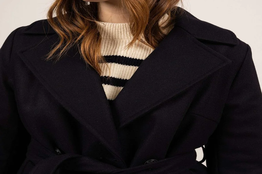 Wool Coat
