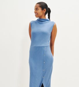 Ziggy Paris Rib Dress