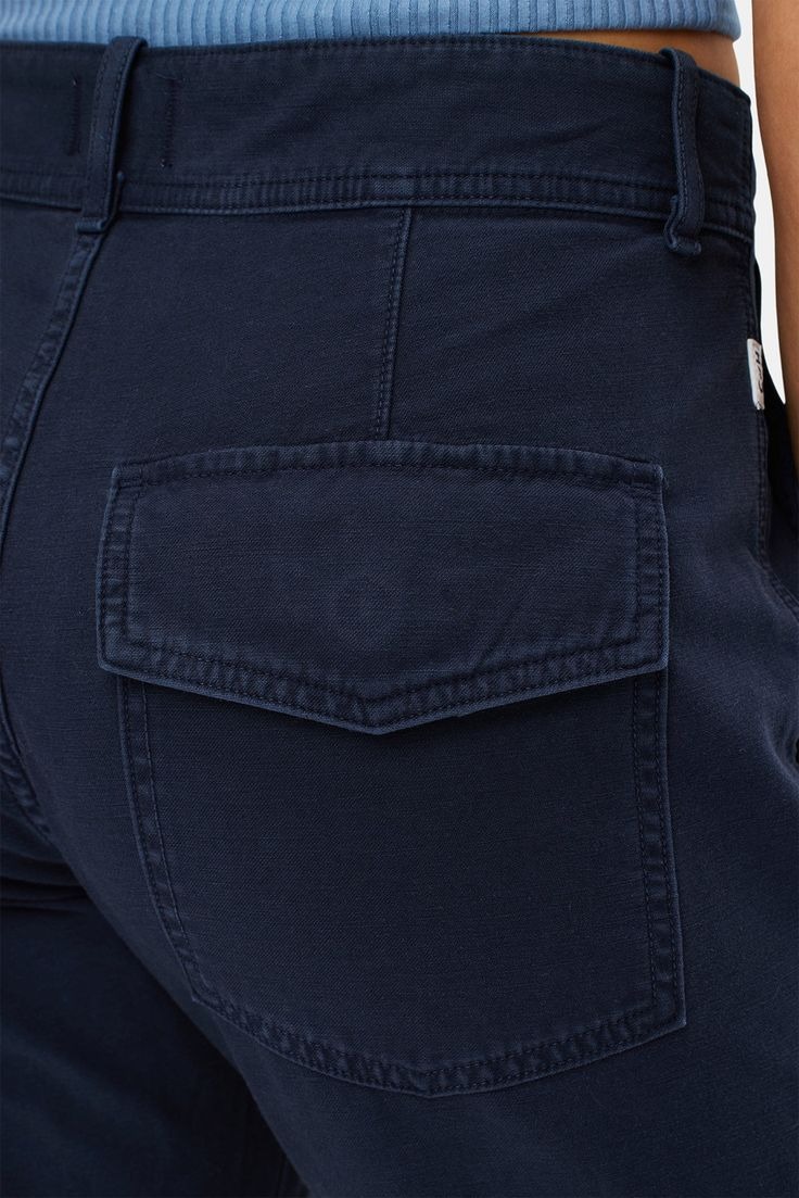 citizens of humanity agni utility trouser