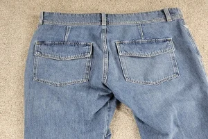 Citizens of Humanity Agni Utility Trouser