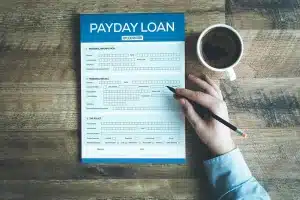 4 Different Types of Payday Loans Available in Indio