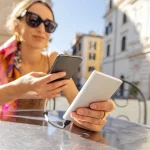 5 Must-Have Travel Gadgets for Women Travelling Solo