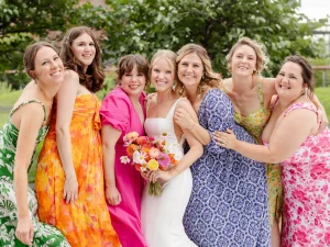6 Wedding Guest Dress Styles to Try in 2025
