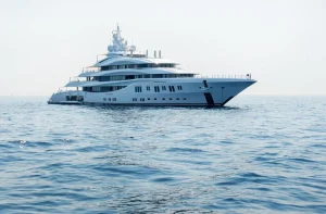 7 Reasons Luxury Yachts Make Every Celebration Feel Extra Special