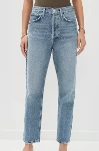 Agolde Denim A Long-Lasting Stylish Choice by Amour Vert