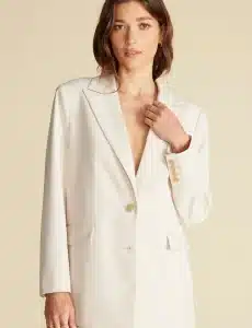 Alix Boyfriend Blazer