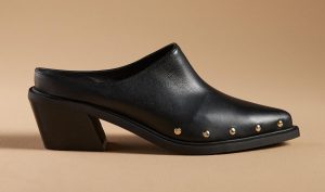 Step Into Style With Alohas Lorenzo Leather Mules