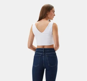 Sustainable Tops Upgrade Your Wardrobe with Amour Vert