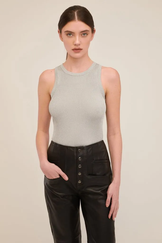 Asmet Paris Rib Tank