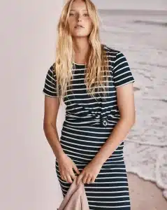 Berkeley Dream Knit Tee