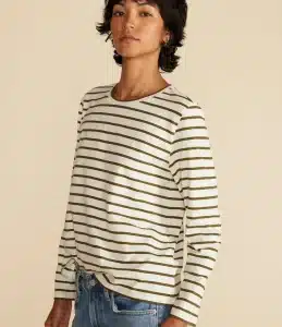 Berkeley Long Sleeve Tee